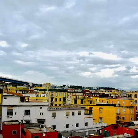 Komorebi Appartement