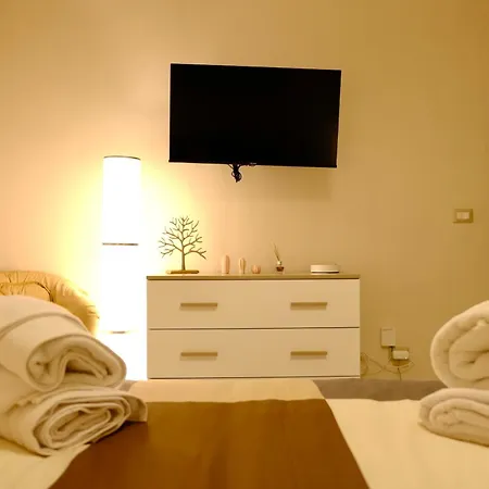 Komorebi Apartment *
