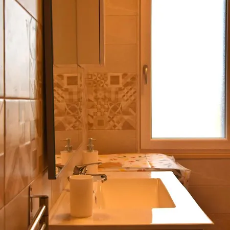 Komorebi Apartment *