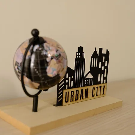 Komorebi Апартаменты