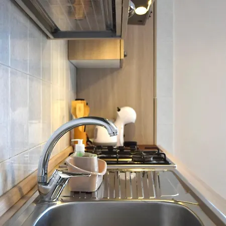 Komorebi Apartment *