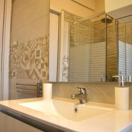 Apartment Komorebi *