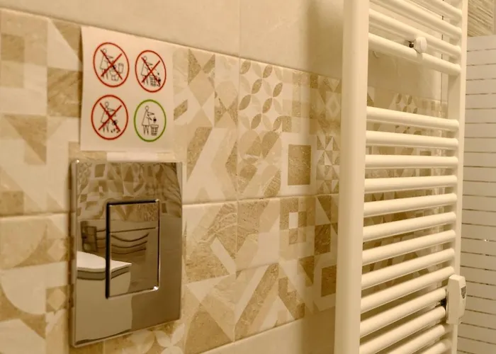 Komorebi Apartament Neapol