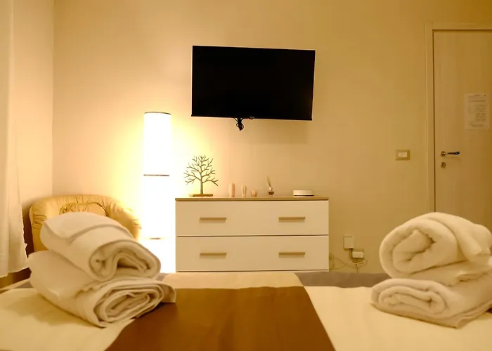 Komorebi Apartament *