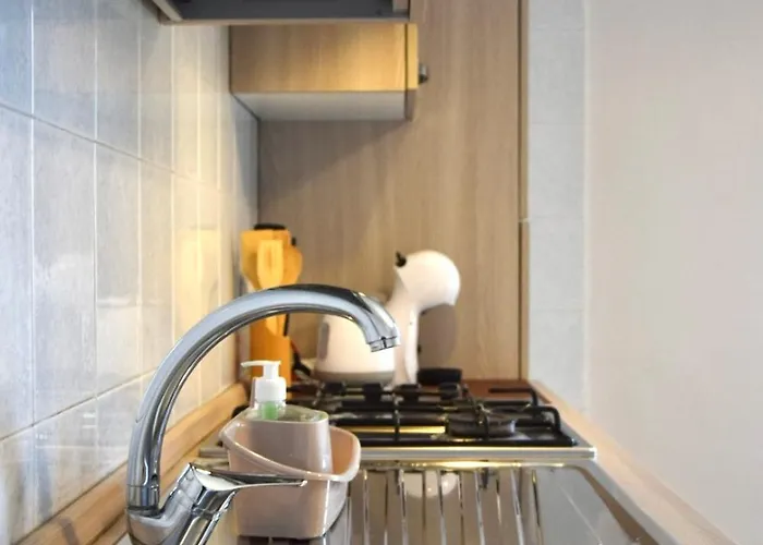 Komorebi Apartament *