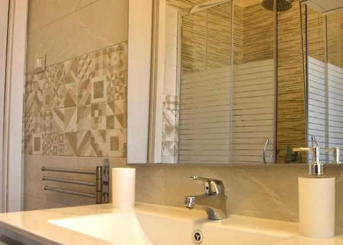 Apartament Komorebi *