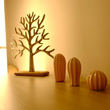 Apartman Komorebi Nápoly