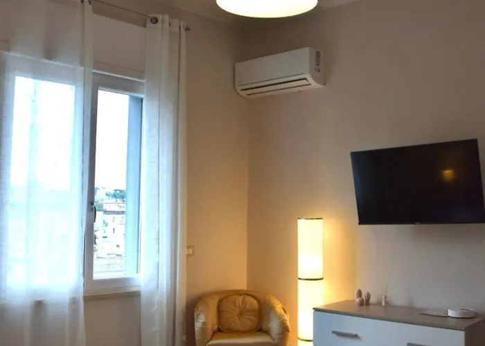 아파트 Komorebi *