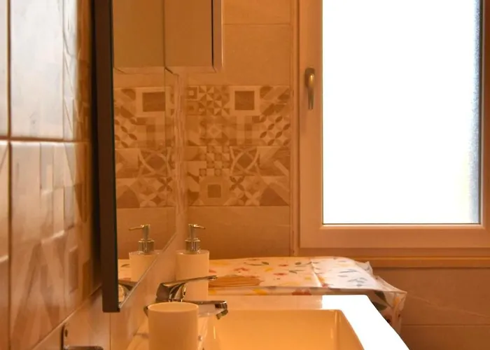 Komorebi 아파트 *