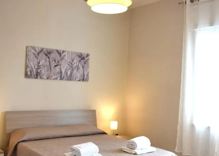 Komorebi 아파트 나폴리