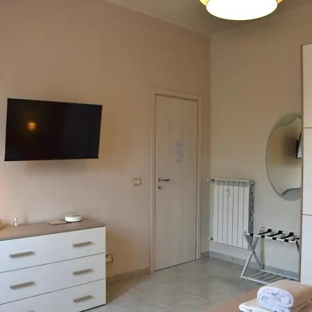 Komorebi アパート